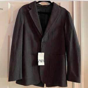 Zara Blazer